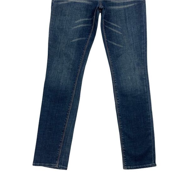 Express Women's Mia Ultra Skinny Denim Jeans - Picture 4 of 14